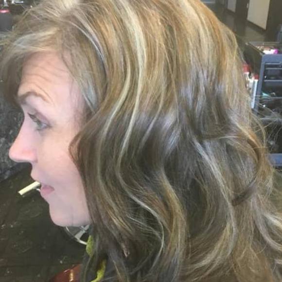 Meet your Posher, Taya - Picture 1 of 1